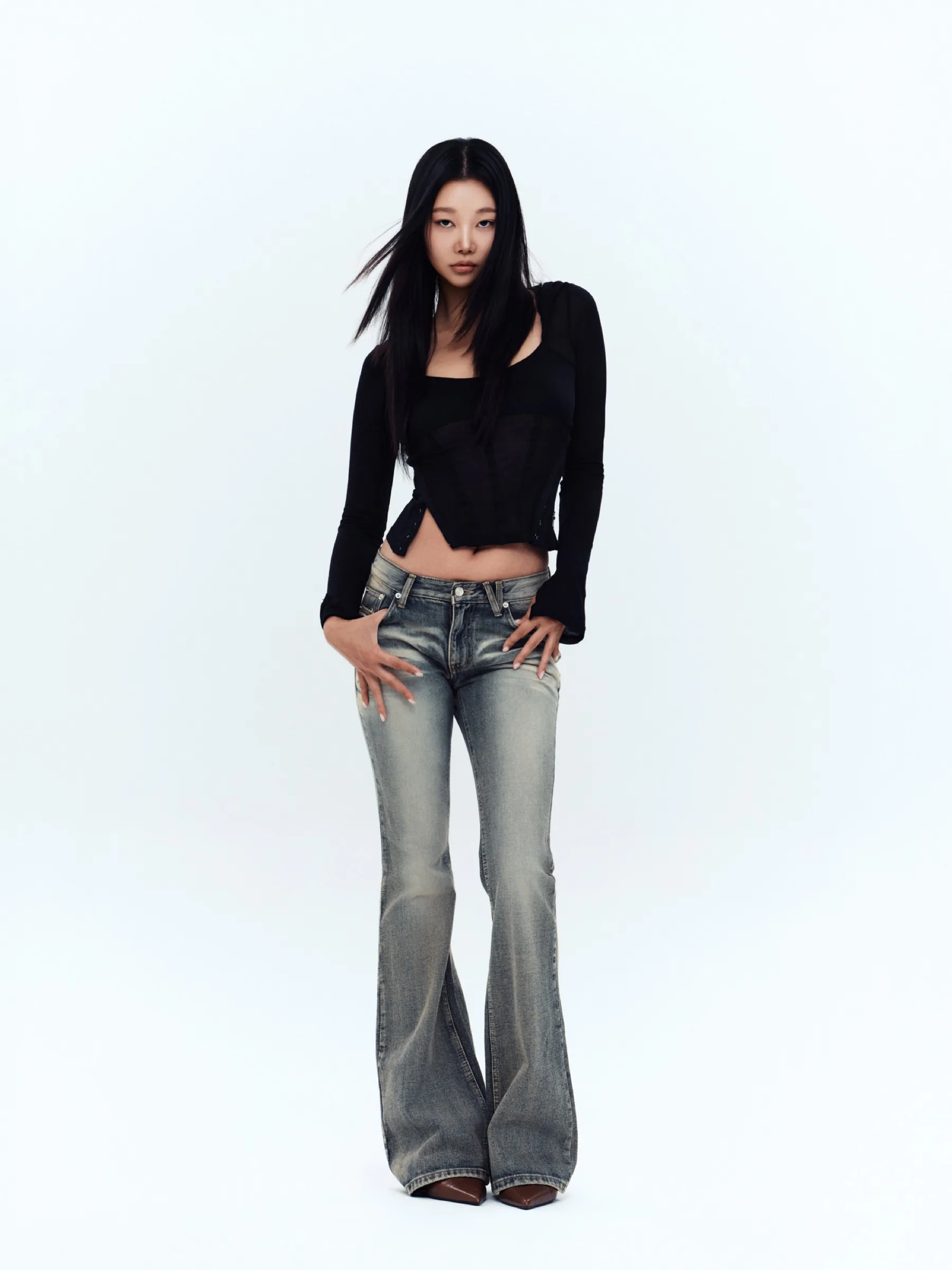 여연희 × 무신사 에디션 — FW26