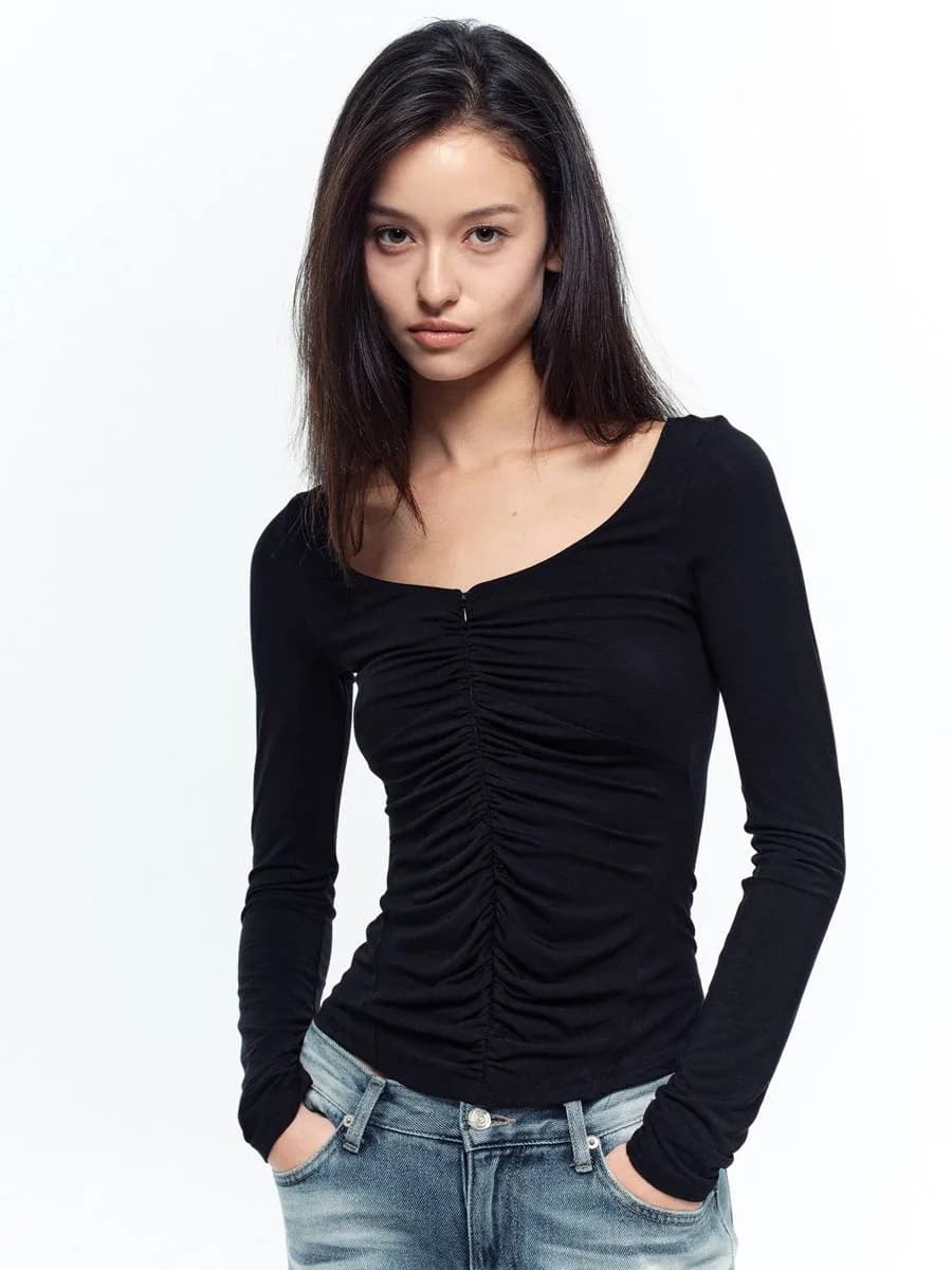 Allure T · black