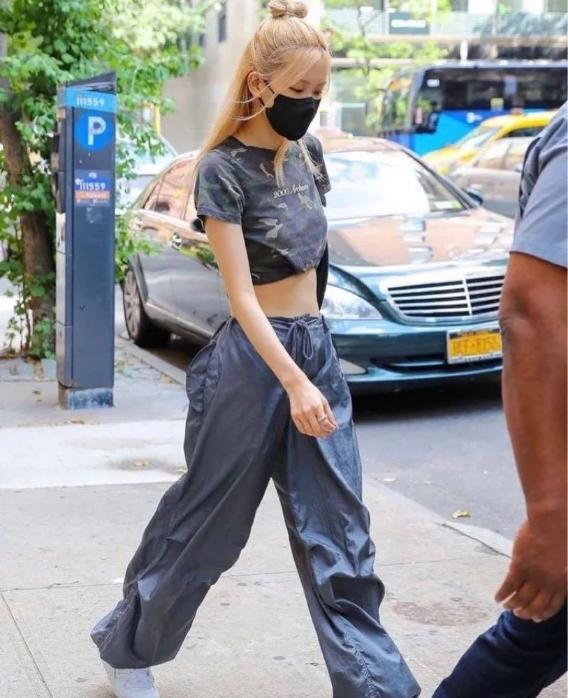 Rosé · New York