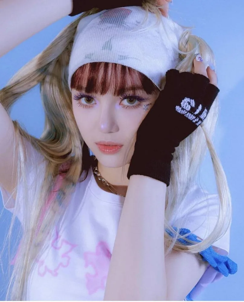 Minji